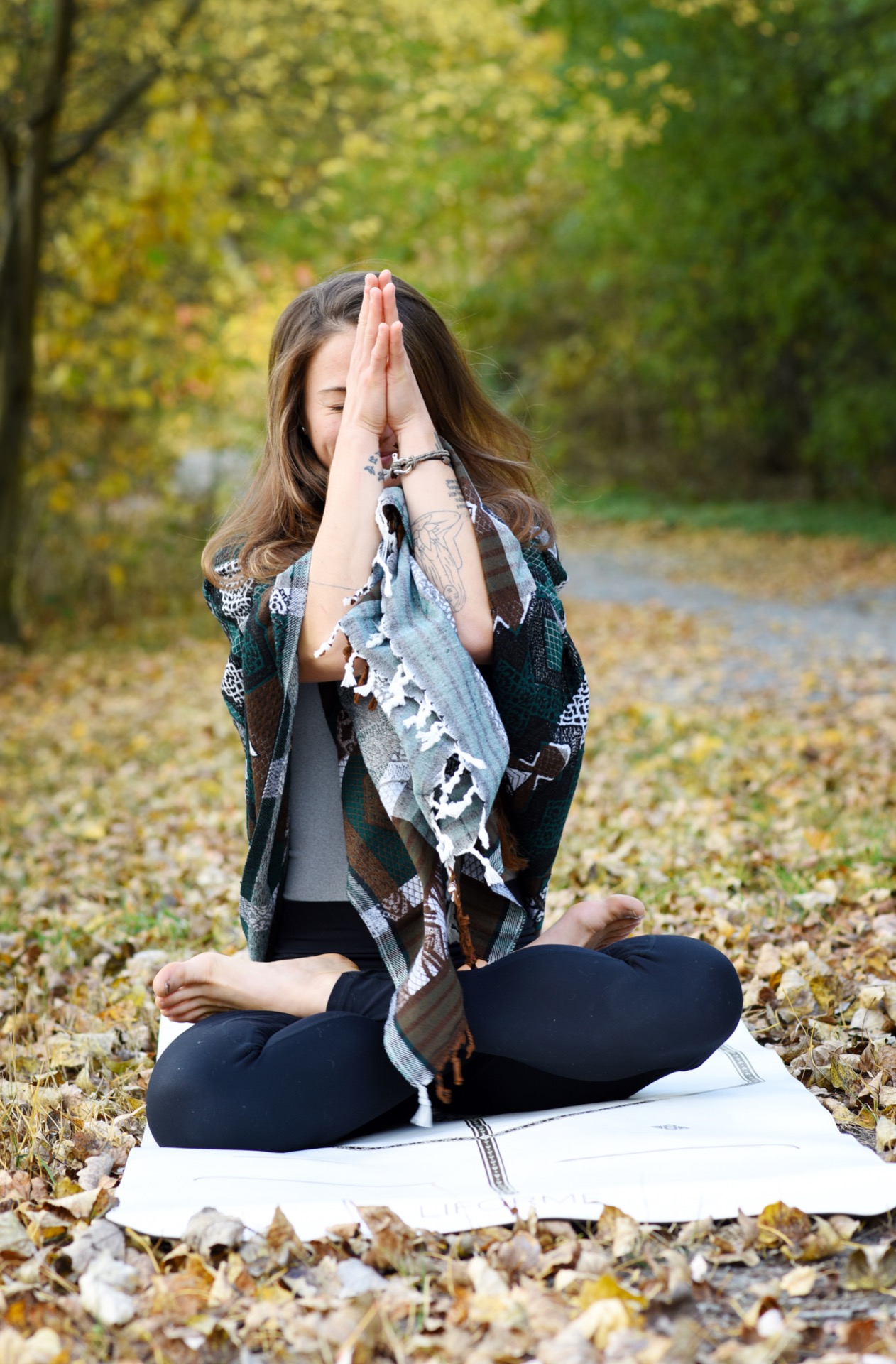 Hatha yoga